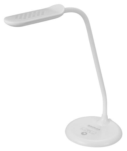 Đèn bàn Led cảm ứng Guanya LA-D208 Đèn bàn Led cảm ứng Guanya LA-D208