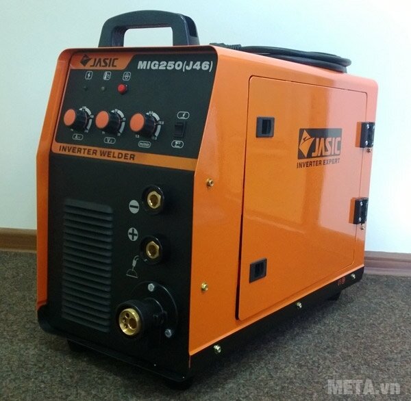 Máy hàn bán tự động Jasic MIG 250 (J46)