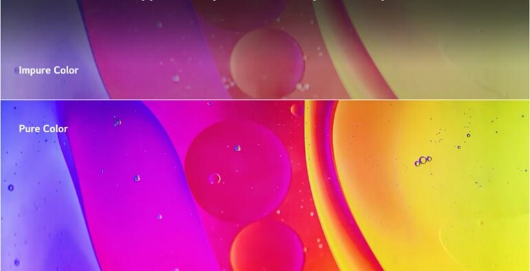 Smart Tivi LG 75 inch 4K NanoCell 75NANO80SQA