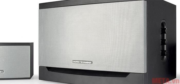 Loa Bluetooth Thonet 