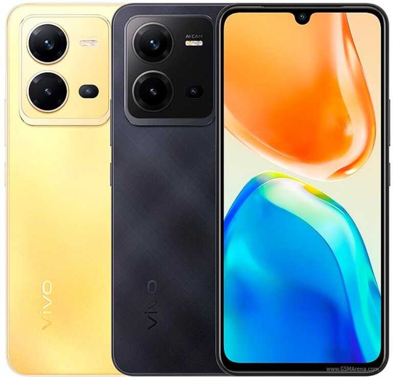 điện thoại vivo v25e cấu hình. 