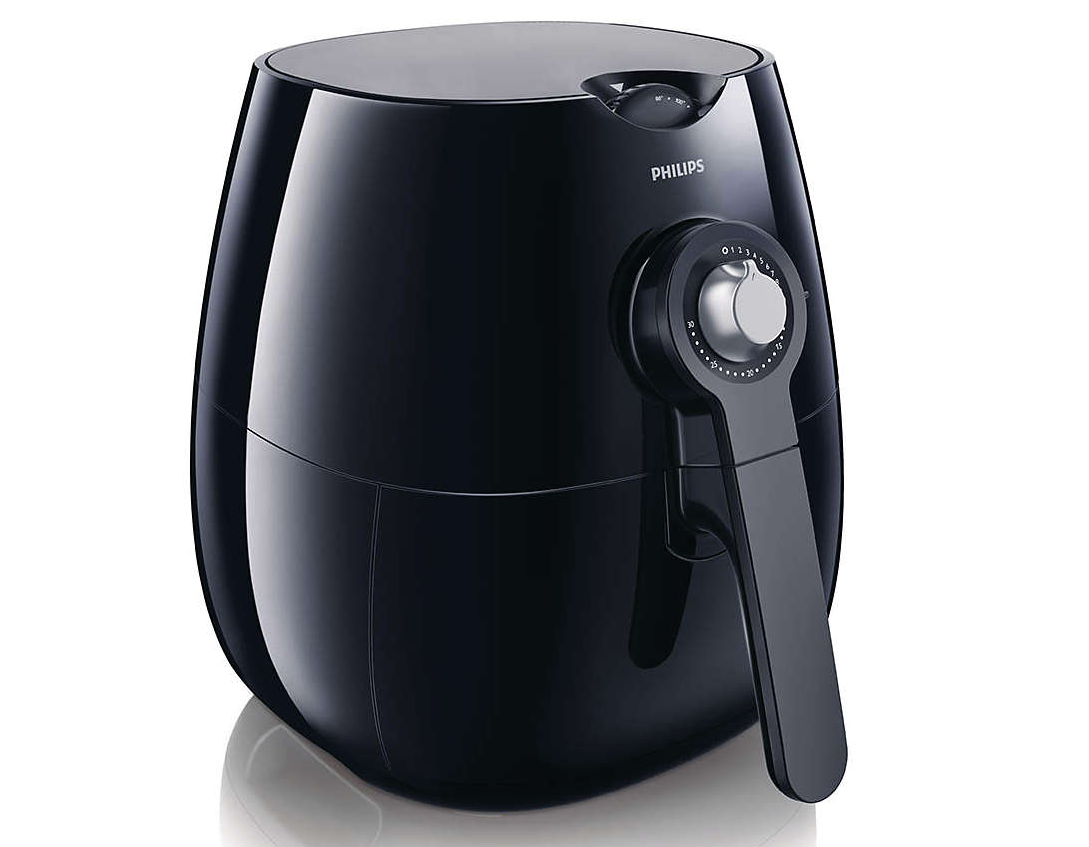 Nồi chiên không dầu Philips  HD9220 2.2L Nồi chiên không dầu Philips  HD9220 2.2L
