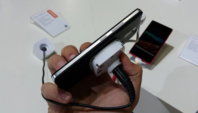 Điện thoại Lenovo VIBE P1m Điện thoại Lenovo VIBE P1m