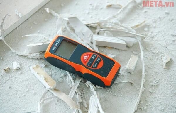 Máy đo khoảng cách laser Prexiso P50