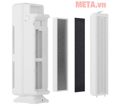 Máy lọc không khí Karofi KAP-115