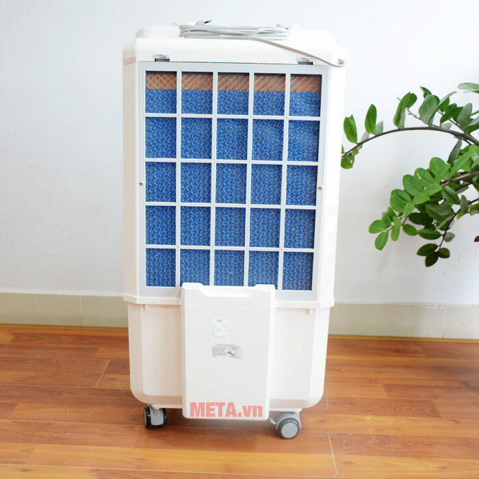 Máy làm mát không khí Hatari AC Turbo1 (HT-AC33R1)