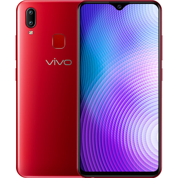 Điện thoại Vivo Y91i - 2GB RAM, 32GB, 6.22 inch