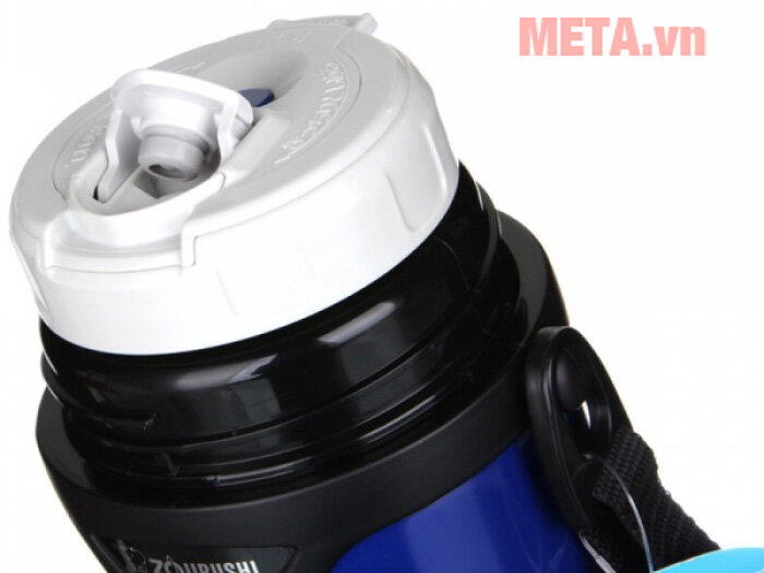 Bình giữ nhiệt Zojirushi SJ-TG10-AA - 1 lít