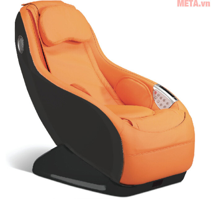 Ghế massage mini thông minh Maxcare Max682S