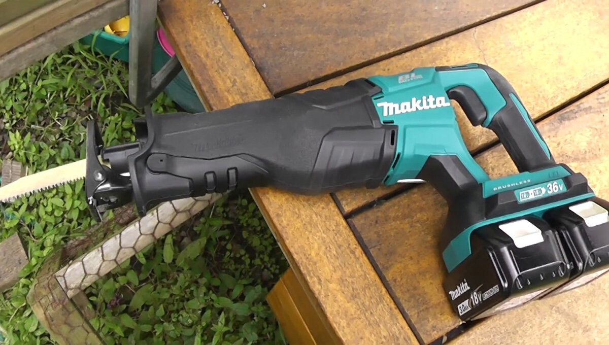 được trang bị pin