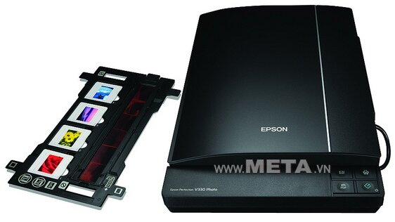 Máy quét Scanner EPSON V330 photo