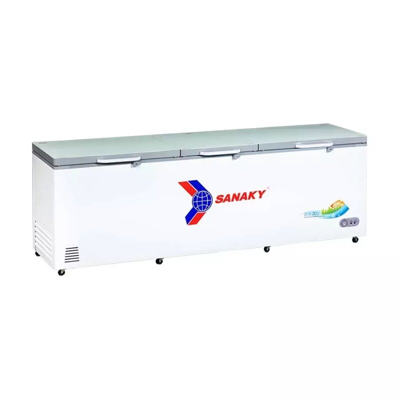 Tủ đông Sanaky 1 ngăn 900 lít VH-1199HYK