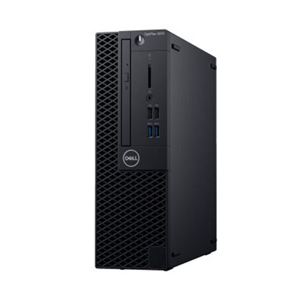 Máy tính để bàn Dell Optiplex 3070SFF-9500-1TBKHDD