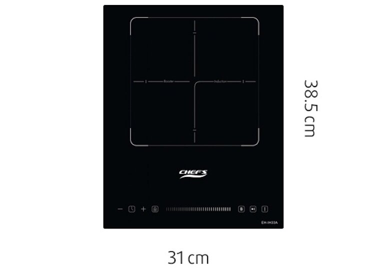 Bếp từ đơn Chef's EH-IH33A