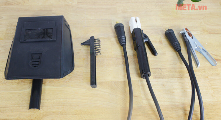 Máy hàn Inverter Classic ARC-200B