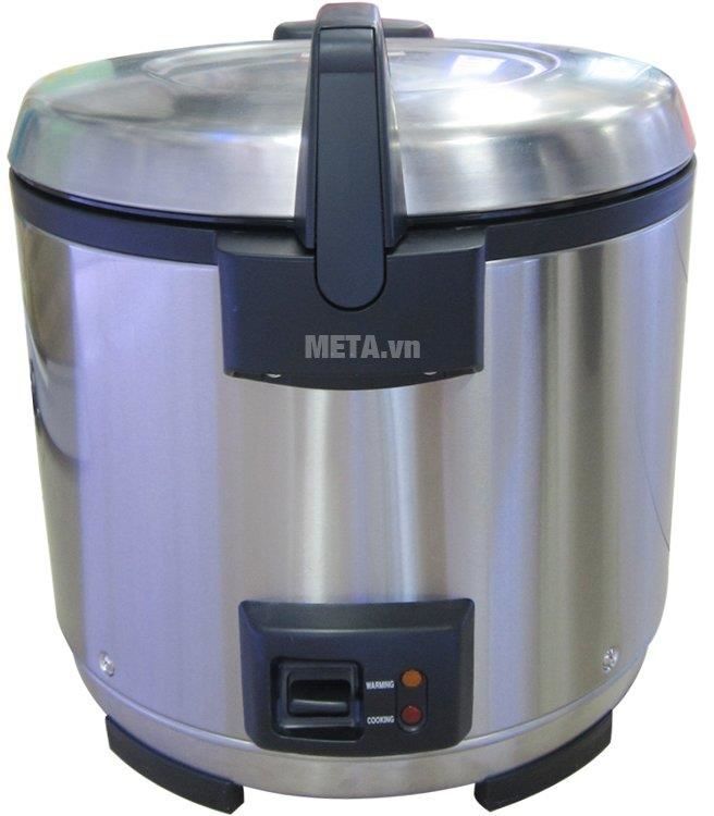 Nồi cơm điện Tiger JNO-B36W - 3,6 lít Nồi cơm điện Tiger JNO-B36W - 3,6 lít