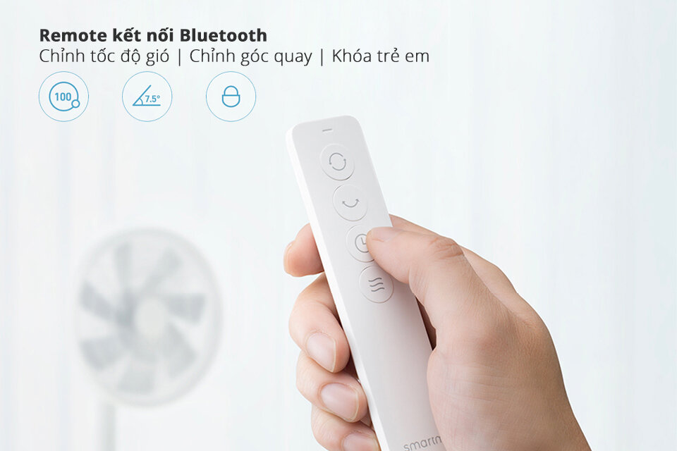 Quạt Mi Smart Gen 2 Quạt Mi Smart Gen 2