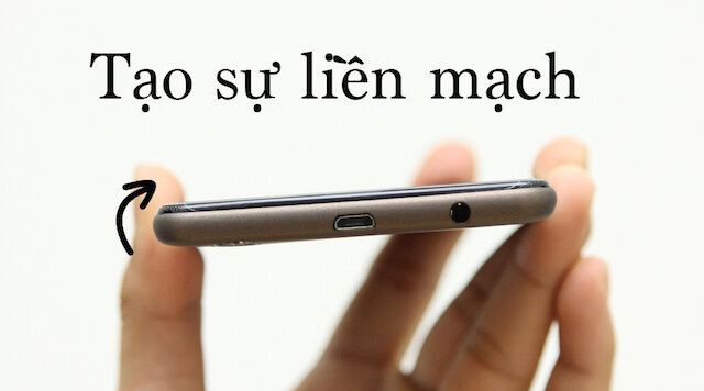 Điện thoại Mobell Nova P2