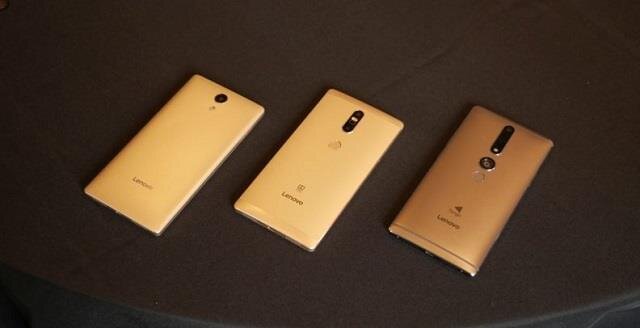 Máy tính bảng Lenovo Phab 2 Pin khủng Kết nối 4G