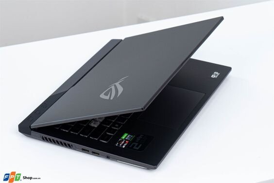 Asus ROG Strix G15 G513RW-HQ152W (ảnh 12)