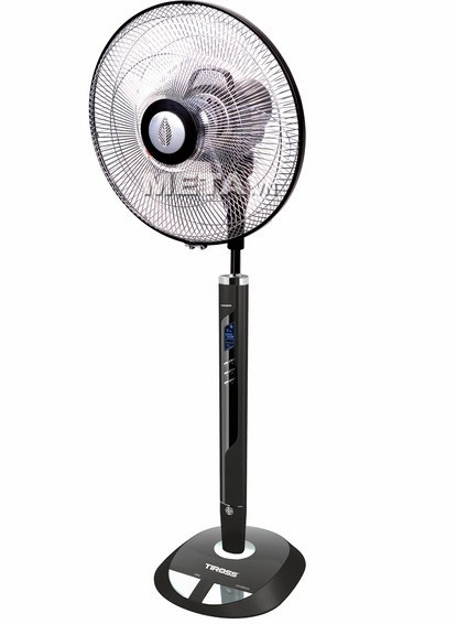 Quạt cây điều khiển từ xa Tiross TS-915 Quạt cây điều khiển từ xa Tiross TS-915
