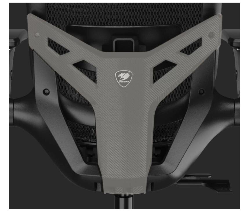 Ghế công thái học COUGAR SPEEDER ONE 2