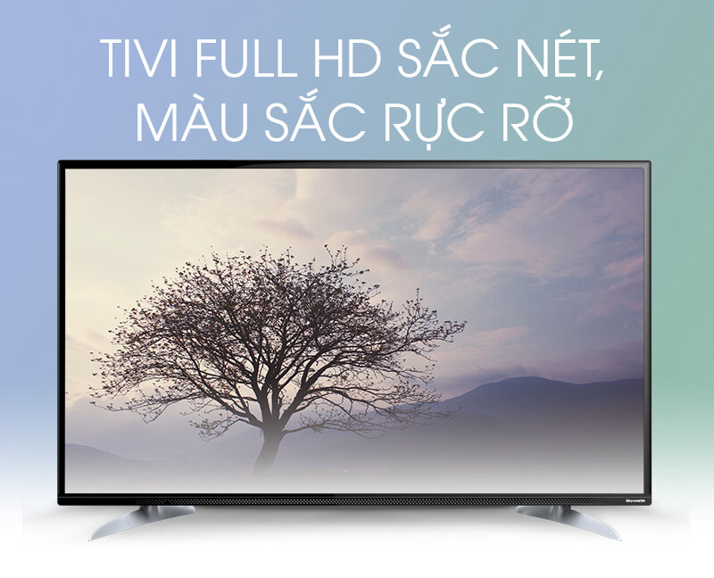 Tivi Skyworth 40 inch 40E260 Tivi Skyworth 40 inch 40E260