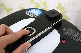 Nồi áp suất Midea cao cấp 5L - MY-SS5062