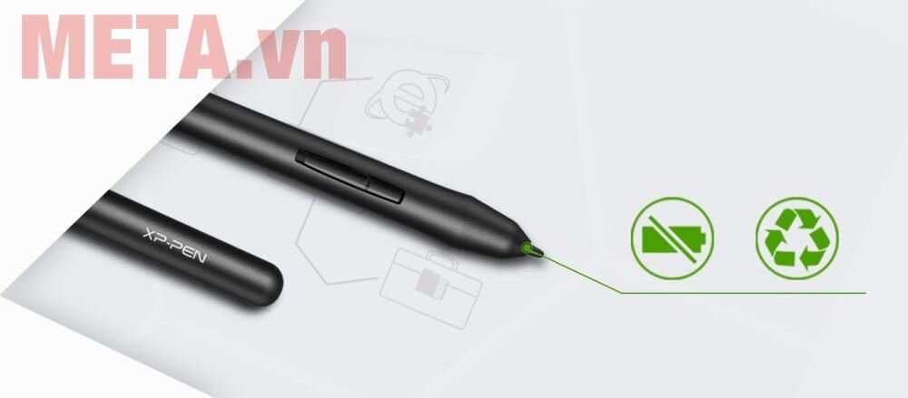 Bảng vẽ điện tử XP-Pen Star 03 10 x 6 inches