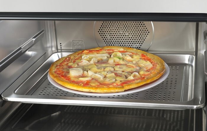 Toshiba MS3-STQ20SE(BK) vận hành với công suất mạnh mẽ