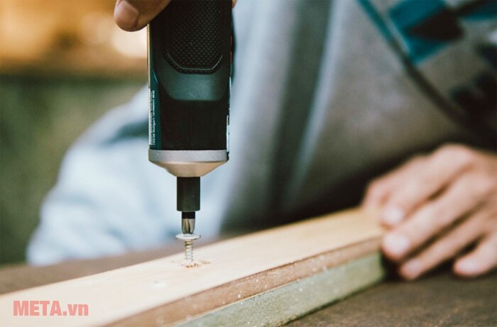 Máy vặn vít Bosch GO