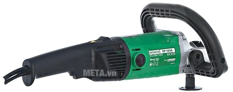 Máy chà nhám đánh bóng Hitachi SP18VA