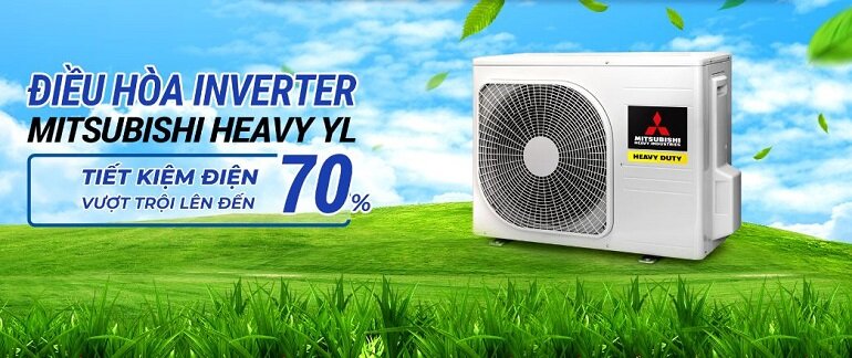 Điều hòa Mitsubishi Inverter 30700 BTU 2 chiều FDT100VH/FDC90VNP1