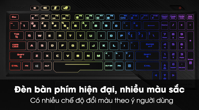 Asus Hero GL503VM i7 7700HQ/8G/1TB/3GB GTX1060/Win10/(GZ219T) Asus Hero GL503VM i7 7700HQ/8G/1TB/3GB GTX1060/Win10/(GZ219T)