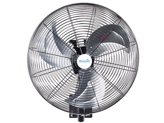 Quạt hơi nước treo tường Dasin KWPA 2050 Quạt hơi nước