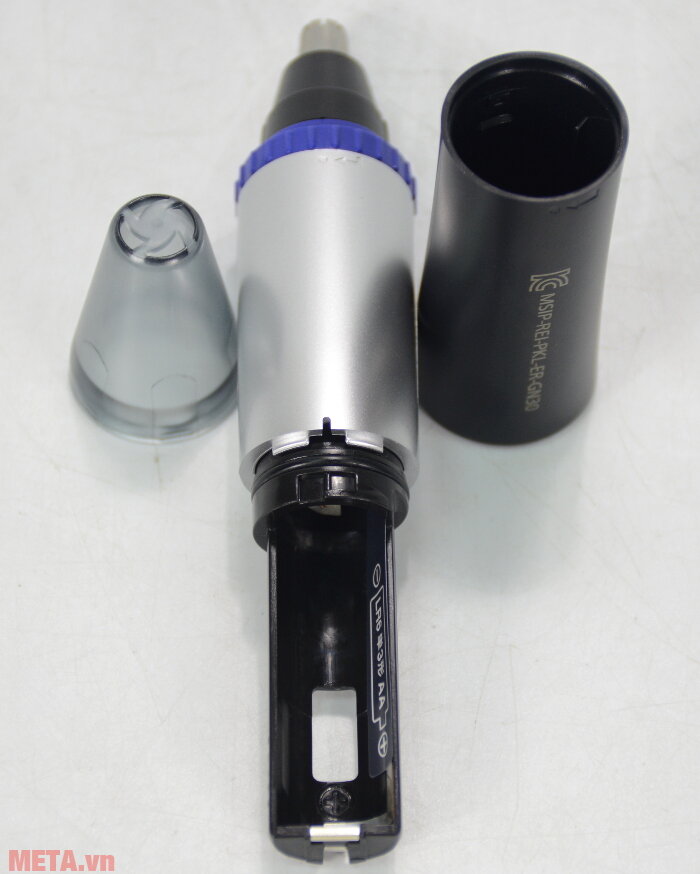 Máy tỉa lông mũi Panasonic PAMT-ER-GN30-K453