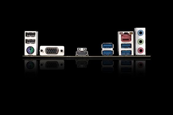 Mainboard Gigabyte B760M D2H DDR4 156