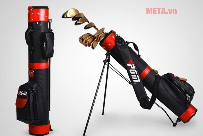 Túi golf Sunday bag PGM QIAB008