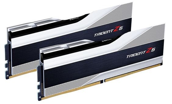 G.SKILL Trident Z5 32GB-DDR5-5600 MHz