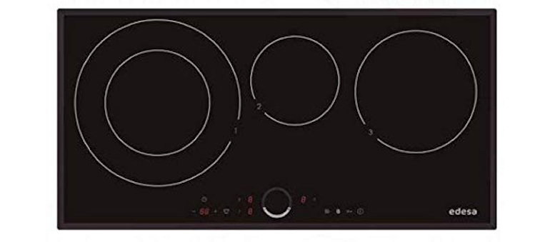 Bếp từ Edesa EIR-8330-B