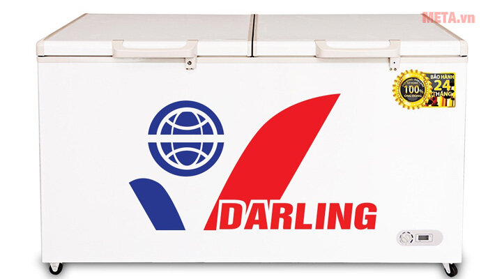 Tủ đông Darling DMF-9779AX Tủ đông Darling DMF-9779AX