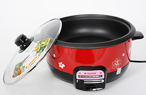 Nồi đa năng Goldsun MC-GAL30R Nồi đa năng Goldsun MC-GAL30R