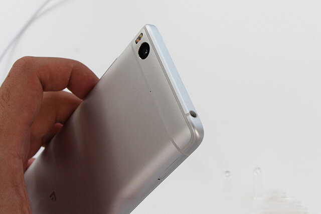 Điện thoại Xiaomi Mi 5s 64GB