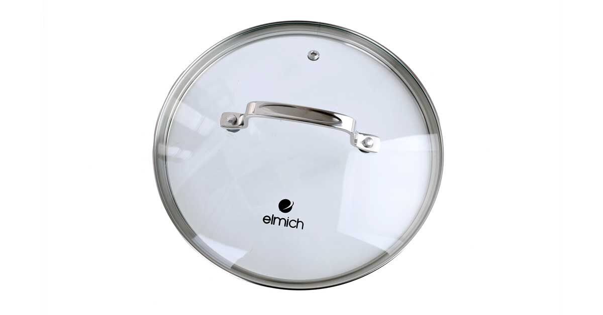Nồi hấp 26cm Inox 304 Elmich EL3361-2353361