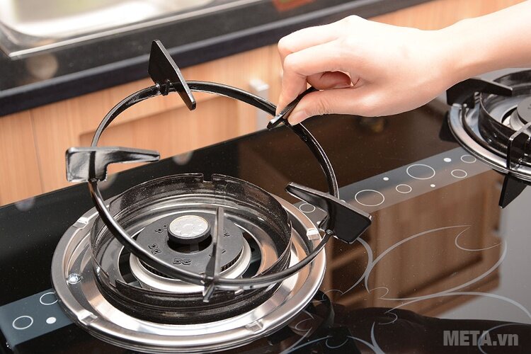 Bếp gas Sakura PA-999JP