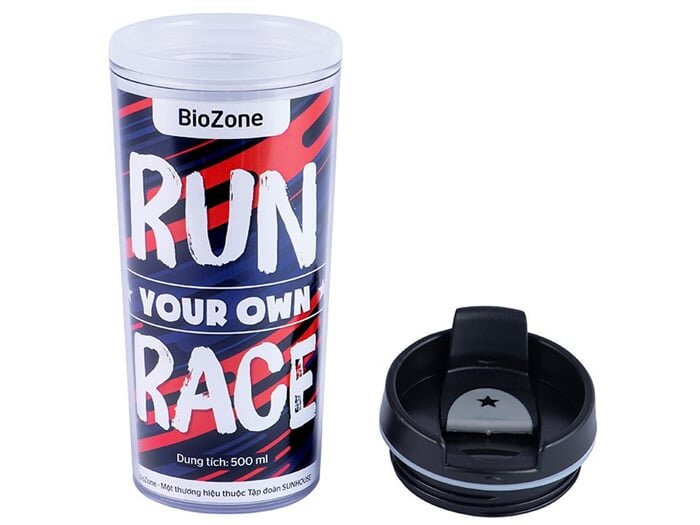 Bộ sản phẩm BioZone KB-CO3P01