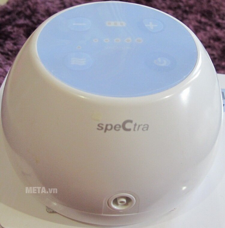 Máy hút sữa 2 giai đoạn Spectra M1