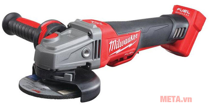 được trang bị pin