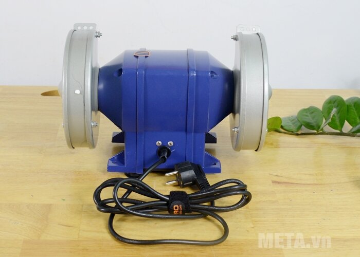 Máy mài 2 đá Maxpro MPBBG150