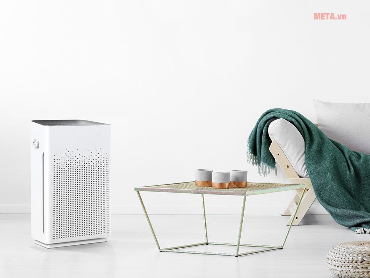 Máy lọc không khí Winix Zero S (40m2)